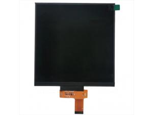 7.6 Inch Square TFT Display Module 800X800 Resolution MIPI Interface 1000C/D
