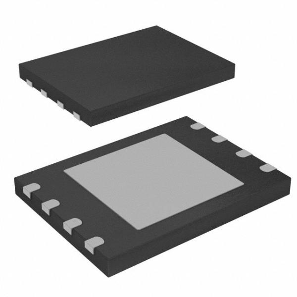 Cheap Memory IC Chip S25FL064LABNFI011 Serial Flash Memory IC Non-Volatile Memory WFDFN8 for sale