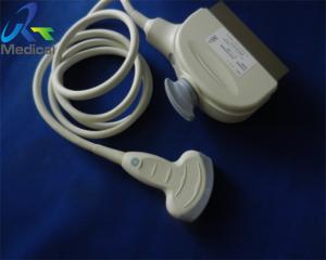 GE 4C Convex Array Probe For Logiq Vivid Series Ultrasonic Cleaning Probe