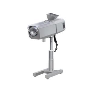 Vertical Type Tablet Deduster Tablet Polishing Machine