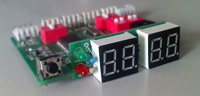 Cheap Smart Customizable Fan Controller for sale