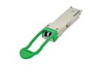 Best 4 LWDM Channels Multimode SFP Module Hot Pluggable 10KM 100GB wholesale
