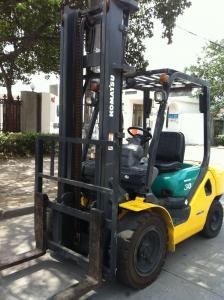 Best 8T.6T.7T.5t. 4t.3t.2t used toyota forklift for sale wholesale