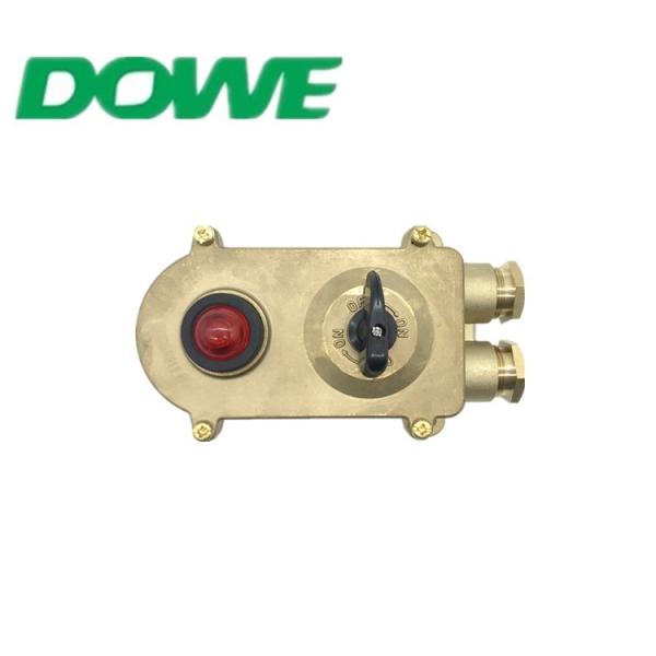 Cheap 1.63KG Marine Plug Socket Waterproof Indicator Switch for sale