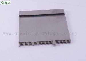 High Precision Sodick EDM Parts With Non-Standard Customization Service