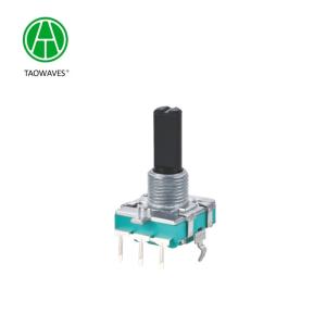 Best Rotary Encoder Sensor with Angle Output and Button Press wholesale