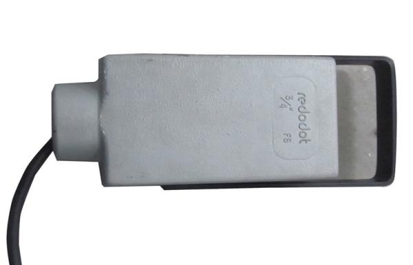 Cheap Digital Control Induction Tempering Equipment Small With 6 Circuit TC Input for sale