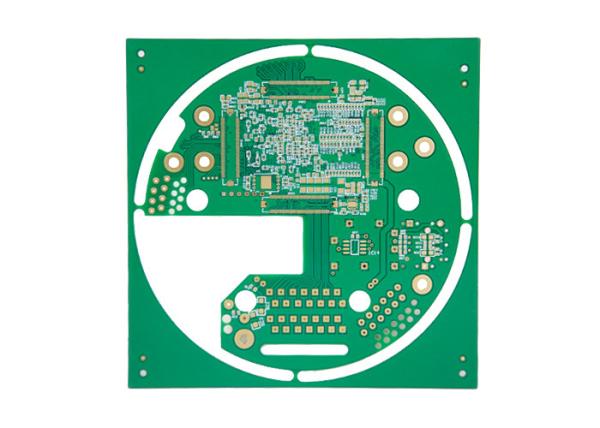 Cheap 4 Layer Ai Pcb Design And Fabrication Prototype Pcba Development Designer for sale