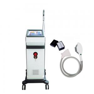 China 15 X 50 Mm2 430nm Elight Ipl Hair Removal And Skin Rejuvenation Machine Iso on sale