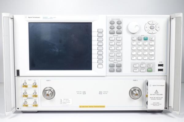 Cheap Keysight Agilent E8363C PNA Microwave Network Analyzer 10 MHz to 40 GHz for sale