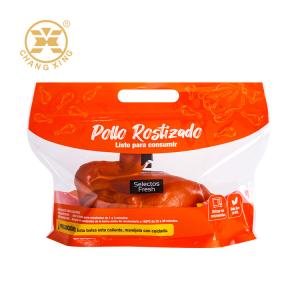 Best Custom Microwave Roast Chicken Packaging wholesale