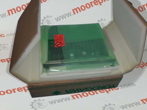 Cheap New Version Yokogawa DCS AAI141-S00 General Specifications Analog I/O Modules For FIO for sale
