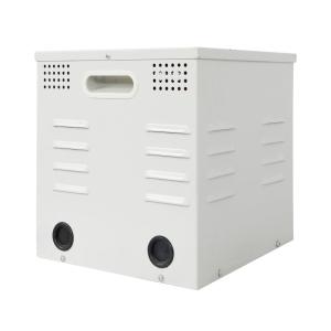 10kva 3 Phase Dry Type Isolation Transformer Step Up 208V 220V To 380V 400V