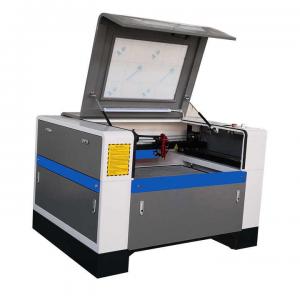 Best 6090 1390 1610 60W 80W 100w CO2 Laser Engraver Machine For Wood Printer wholesale