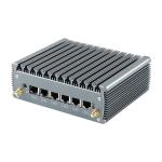 Intel Core I5 1135G7 Soft Router With Dual DDR4 3200M Up To 64G