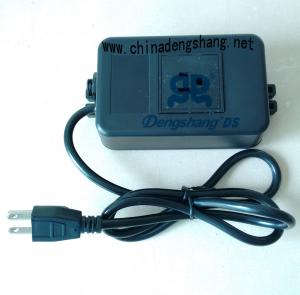 Best DS-XP-KZH external garbage disposal air switch control box wholesale