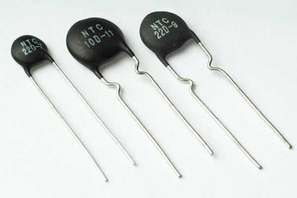 Cheap MF72 Series NTC Thermistor For UPS Power for sale