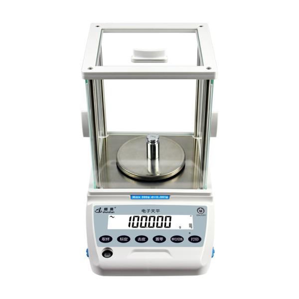 Cheap Sensitive Digital Balance Scales , High Precision Lab Balance Scale for sale