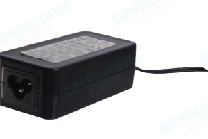 36W desktop power adapter used for laptop