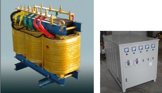 Cheap SG type isolation transformer,3phase 25kva,dry type for sale