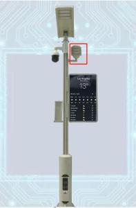 Sysolution IoT Smart Lamp Sign Solution, Ledok Cloud 4.0 Platform, integration functions