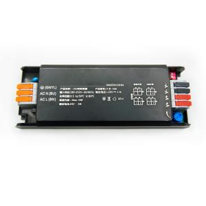 China 100W Soft Start LED Driver For Indoor Input Voltage 180-255V LED Strip Power Supply on sale