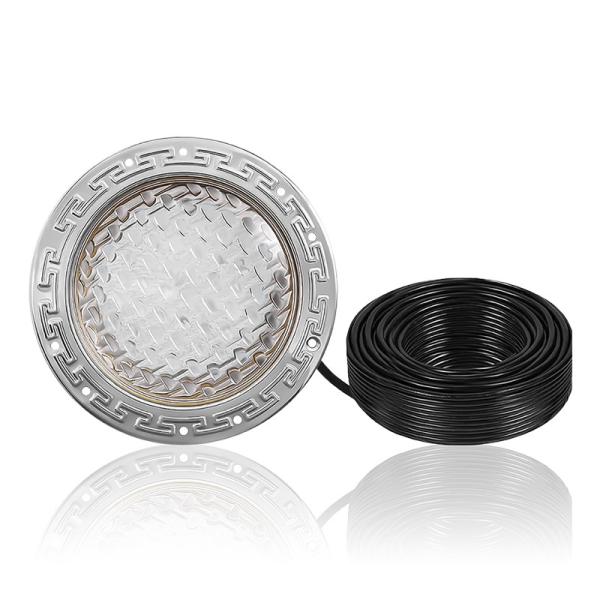 Cheap LED Pool Bulb Replacement for Pentair 601002 IntelliBrite 5G 120V Pool Light for sale
