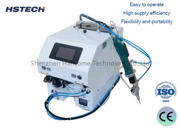 Cheap Multifaceted Screw Fastening Machine For Electronics With Unparalleled Precision for sale