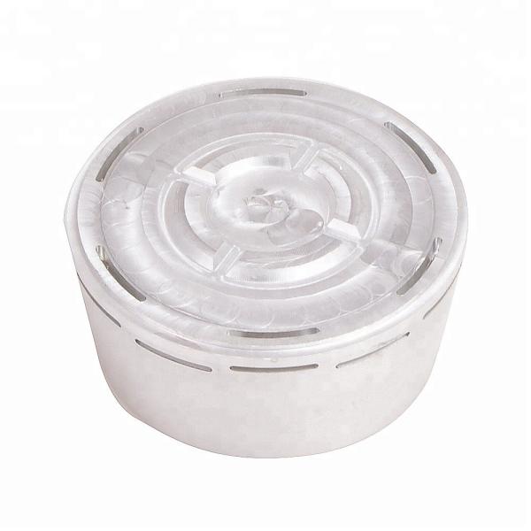 Cheap Natural Gas Pipeline Parts Precision Zinc Alloy Die Casting with and Machining Center for sale