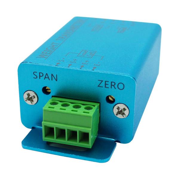 Cheap Low Price  OEM Load Cell Controller Display Transmitter Portable Force Amplifier Junction Box Weighing Indicator for sale