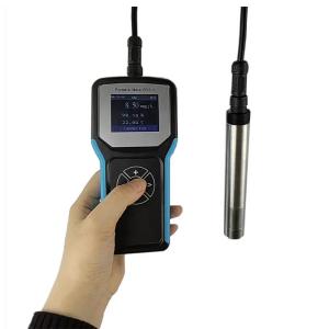 Best Aquaculture Digital Dissolved Oxygen Monitor Aquarium Dissolved Oxygen Meter wholesale
