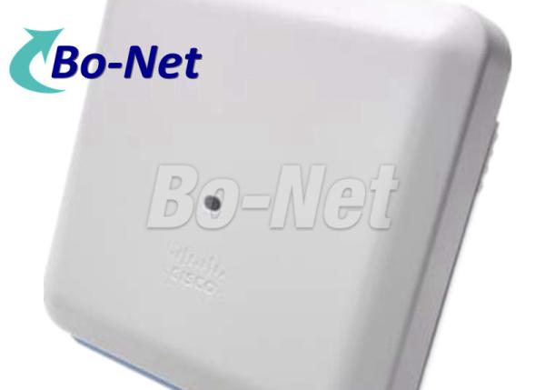 Cheap CSD Support MRC Cisco Wlan Access Point With 13 Operating Channels AIR AP2802I H K9C for sale