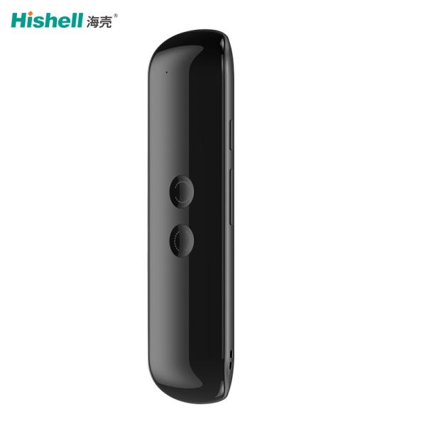 Cheap 30g Real Time Voice Language Translators 127 Languages Lightweight for sale