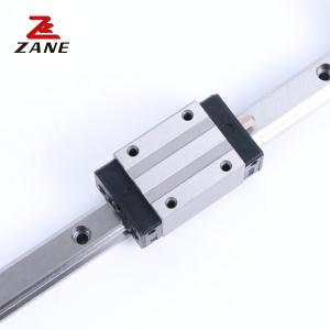 Best Heavy Load HG Series Sliding Guide Rail wholesale