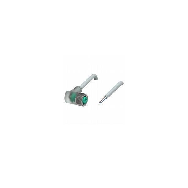 Cheap Pepperl Fuchs Female cordset V1-W-A2-5M-PUR  Built-in LED, as operating and function indicator for sale