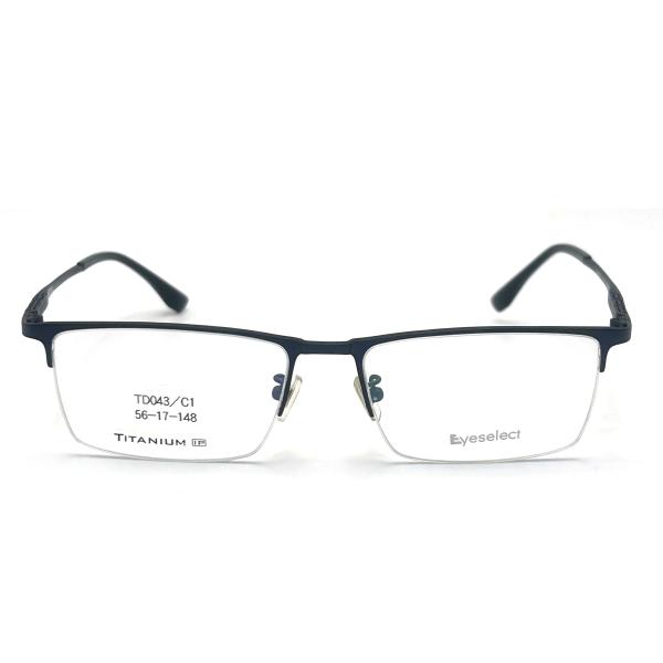 Cheap TD043 Premium Titanium Frame  Optimal Design and Material for sale