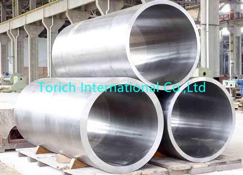 Cheap Aluminum Extruded Seamless Steel Tube ASTM B241 6061-T6/6063-T6/6063 for sale