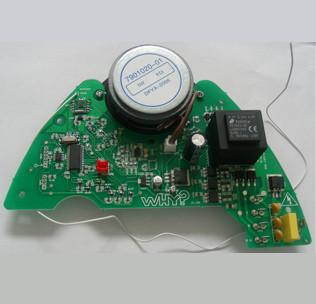 Cheap Printed Circuit Board Layout SMT PCB Assembly with Turnkey Service for sale