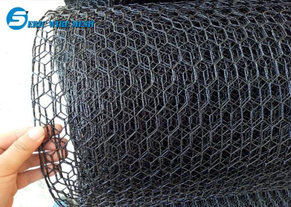 Cheap 1/2 inch pvc coated galvanized hexagonal wire mesh,chicken wire mesh specifications,anping hexagonal mesh for sale