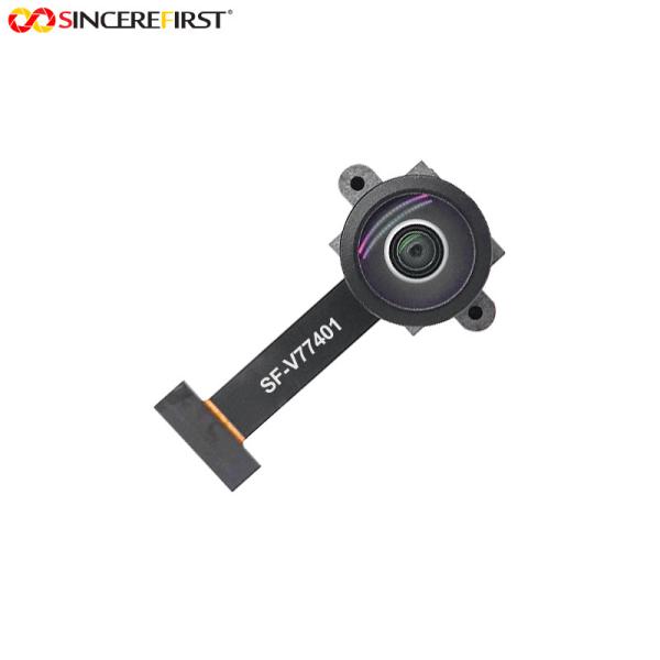 Cheap Dvp Interface Automotive Camera Module Omnivision Image Sensor OV7740 for sale
