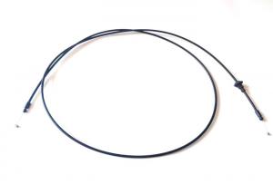 China 53630-06140 Hood Lock Car Clutch Cable 5mm Toyota Aygo Clutch Cable Japanese Car on sale