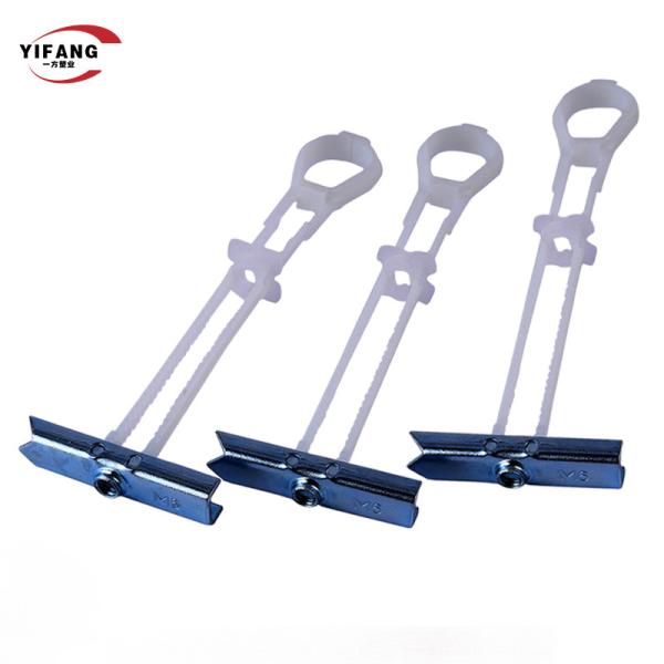 Cheap High Quality Snap Toggle Anchors for Versatile Mounting for sale
