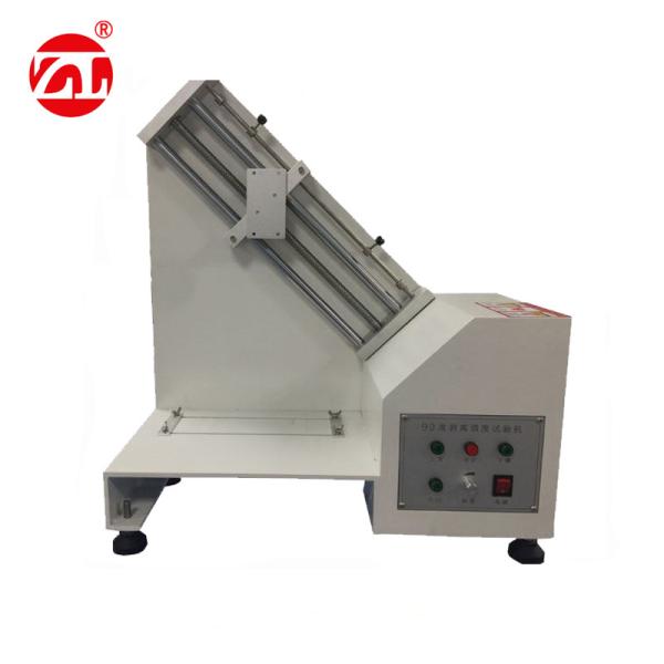Cheap 90 Degrees Stripping Force Strength Testing Equipment for rubber for sale