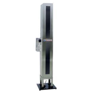 Cheap Laboratory Flammability Testing Equipment NFPA-701 Methods 2 Textiles and Films Flame Propagation for sale