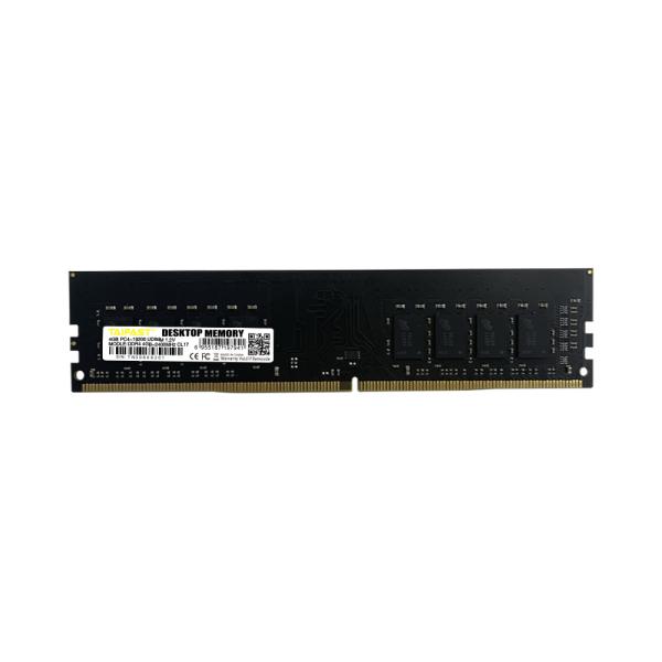 Cheap Desktop Hynix 4GB PC DDR4 Memory Ram Taifast 2400MHZ for sale