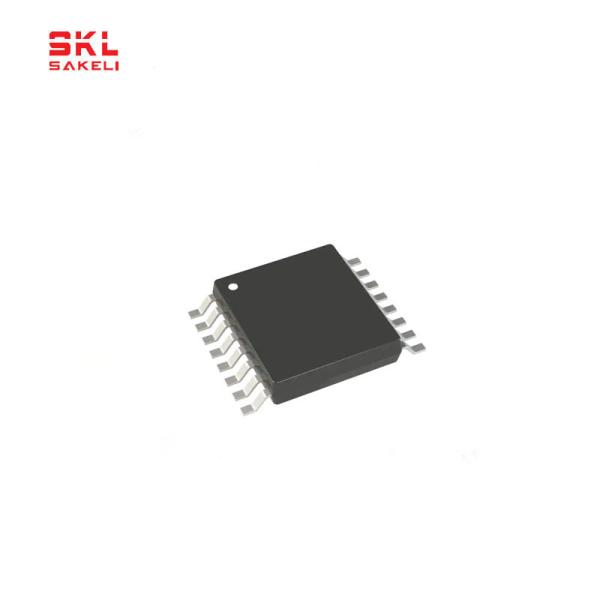 Cheap AD7766BRUZ-RL7 IC Chips 24-Bit Sigma-Delta ADC 5 10 16-Bit Modes for sale