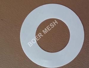 China 1.27m Width Filter Nylon Mesh , Nylon Mesh Filter Fabric 100% Nylon Monofilament on sale