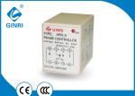 Phase Failure Three Phase Voltage Monitoring Relay Plug - In Mounting APR-3