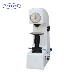 Best HR-150A Manual Operated Rockwell hardness tester wholesale