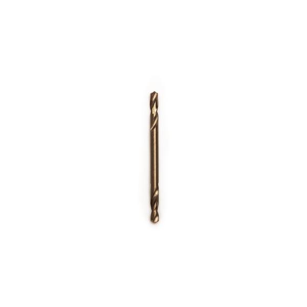 Cheap M35 Cobalt Double Ended Twist Drill Bits For Drill Stainless Steel for sale